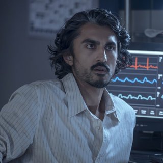 Dr Fareed Bhansali