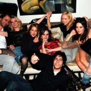 The Last International Playboy - galeria zdjęć - filmweb