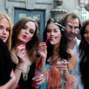 The Last International Playboy - galeria zdjęć - filmweb