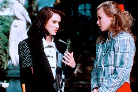 Śmiertelne zauroczenie - galeria zdjęć - filmweb