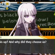 Danganronpa: Trigger Happy Havoc - galeria zdjęć - filmweb