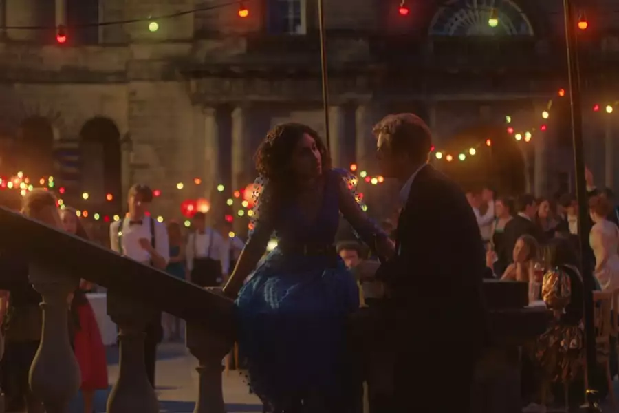 Jeden dzień - galeria zdjęć - filmweb
