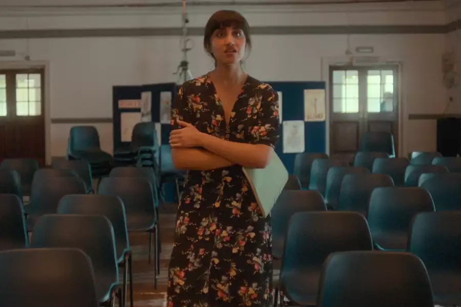 Jeden dzień - galeria zdjęć - filmweb