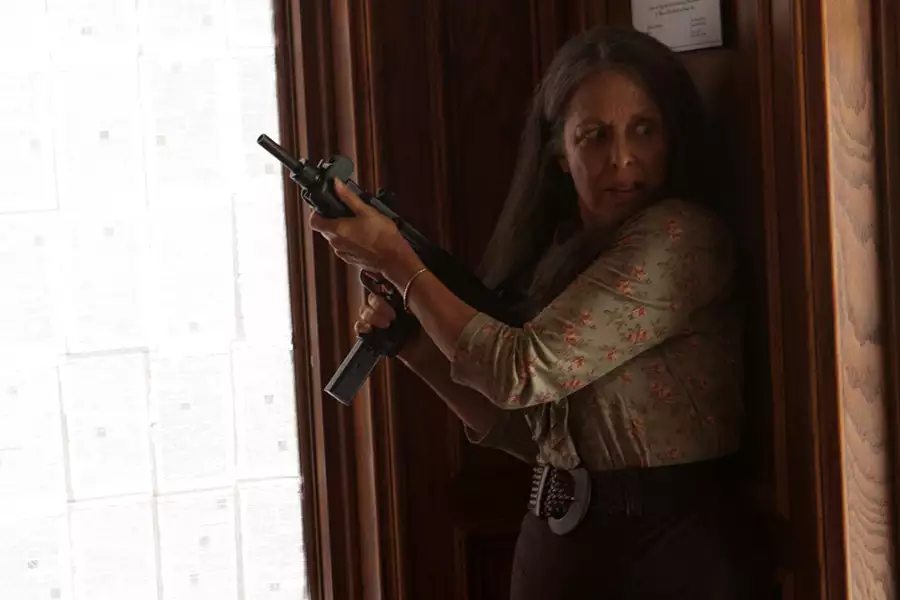 Czerwony stan - galeria zdjęć - filmweb
