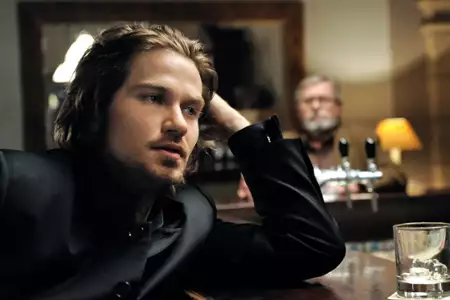 Wygrany - galeria zdjęć - filmweb