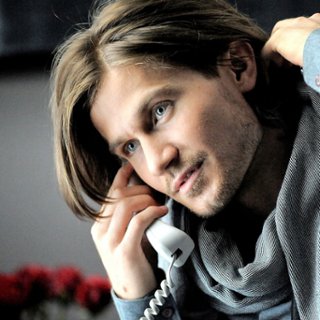 Oliver Linovsky
