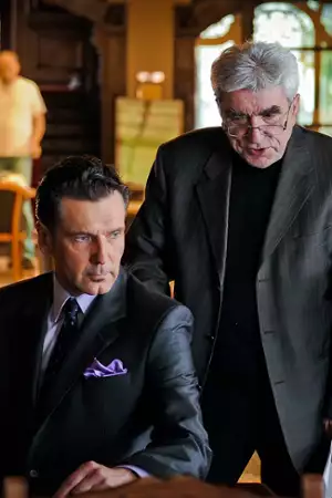 Wygrany - galeria zdjęć - filmweb