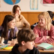 Comedy Queen - galeria zdjęć - filmweb