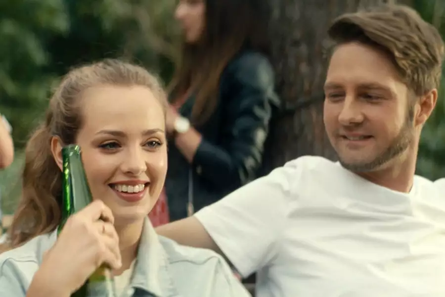 Powołany 2 - galeria zdjęć - filmweb