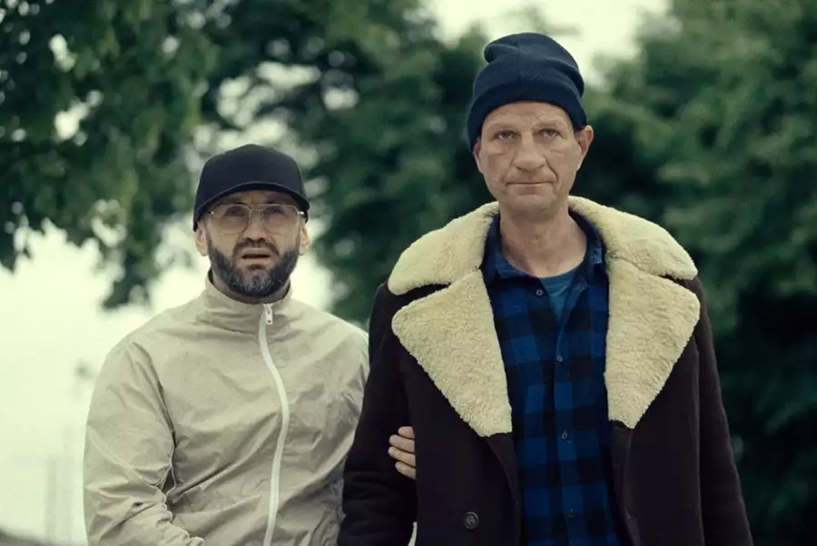 Powołany 2 - galeria zdjęć - filmweb