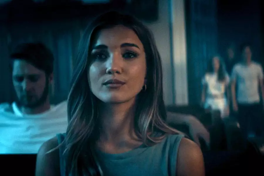 Powołany 2 - galeria zdjęć - filmweb