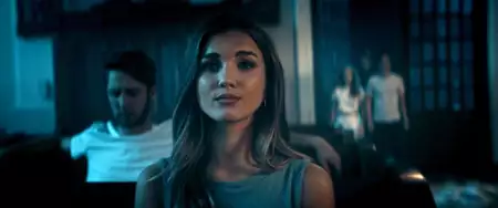 Powołany 2 - galeria zdjęć - filmweb