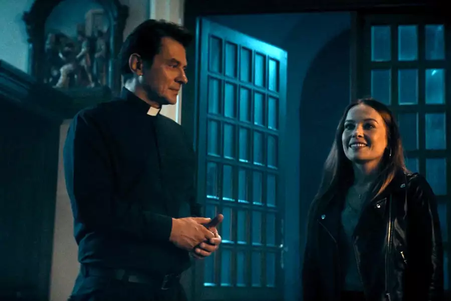 Powołany 2 - galeria zdjęć - filmweb