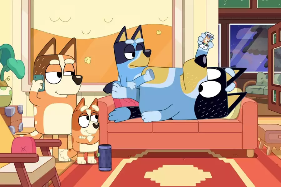 Blue w szortach - galeria zdjęć - filmweb