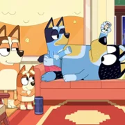 Bluey Minisodes - galeria zdjęć - filmweb