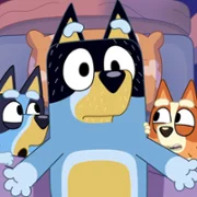 Bluey Minisodes - galeria zdjęć - filmweb