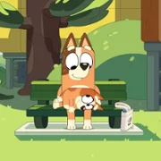 Bluey Minisodes - galeria zdjęć - filmweb