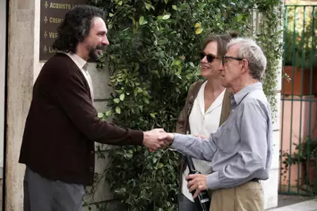 Zakochani w Rzymie - galeria zdjęć - filmweb