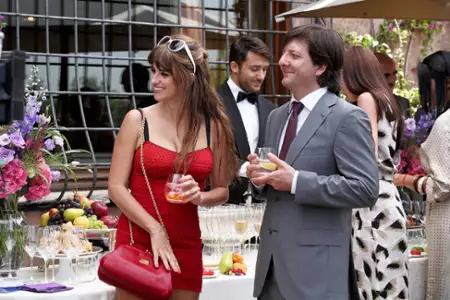 Zakochani w Rzymie - galeria zdjęć - filmweb