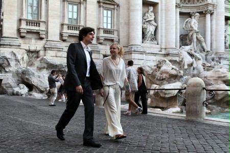 Zakochani w Rzymie - galeria zdjęć - filmweb