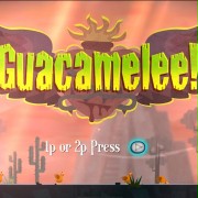 Guacamelee! - galeria zdjęć - filmweb