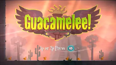 Guacamelee! - galeria zdjęć - filmweb