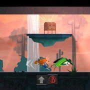 Guacamelee! - galeria zdjęć - filmweb