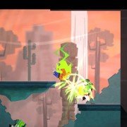 Guacamelee! - galeria zdjęć - filmweb