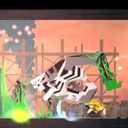 Guacamelee! - galeria zdjęć - filmweb