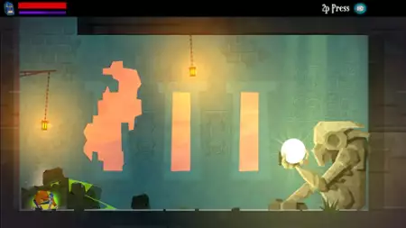 Guacamelee! - galeria zdjęć - filmweb