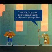 Guacamelee! - galeria zdjęć - filmweb