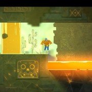 Guacamelee! - galeria zdjęć - filmweb