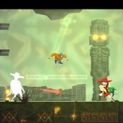 Guacamelee! - galeria zdjęć - filmweb