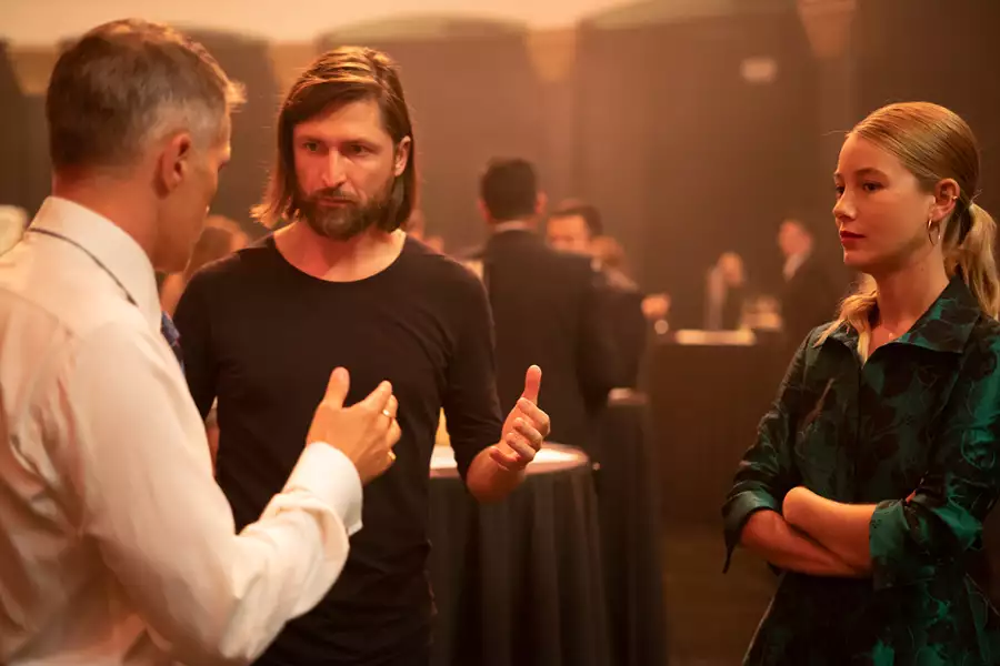 Mosquito State - galeria zdjęć - filmweb
