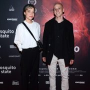 Mosquito State - galeria zdjęć - filmweb