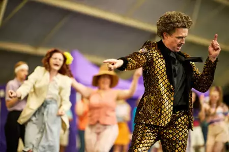 Pies na medal - galeria zdjęć - filmweb