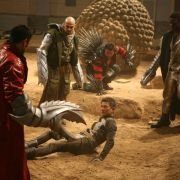 Mei loi ging chaat - galeria zdjęć - filmweb