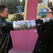 Mei loi ging chaat - galeria zdjęć - filmweb
