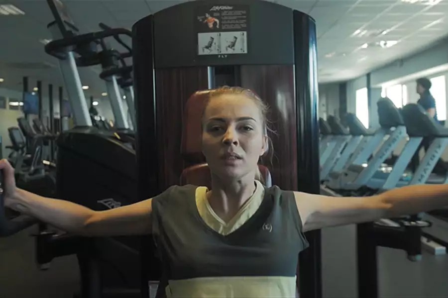 Skraj - galeria zdjęć - filmweb