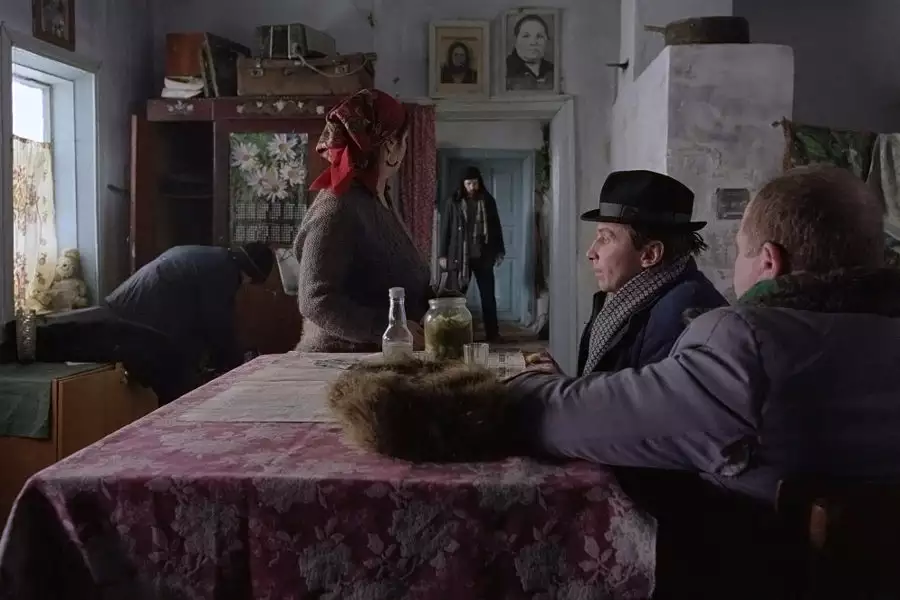 Szczęście ty moje - galeria zdjęć - filmweb