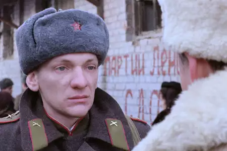 Szczęście ty moje - galeria zdjęć - filmweb