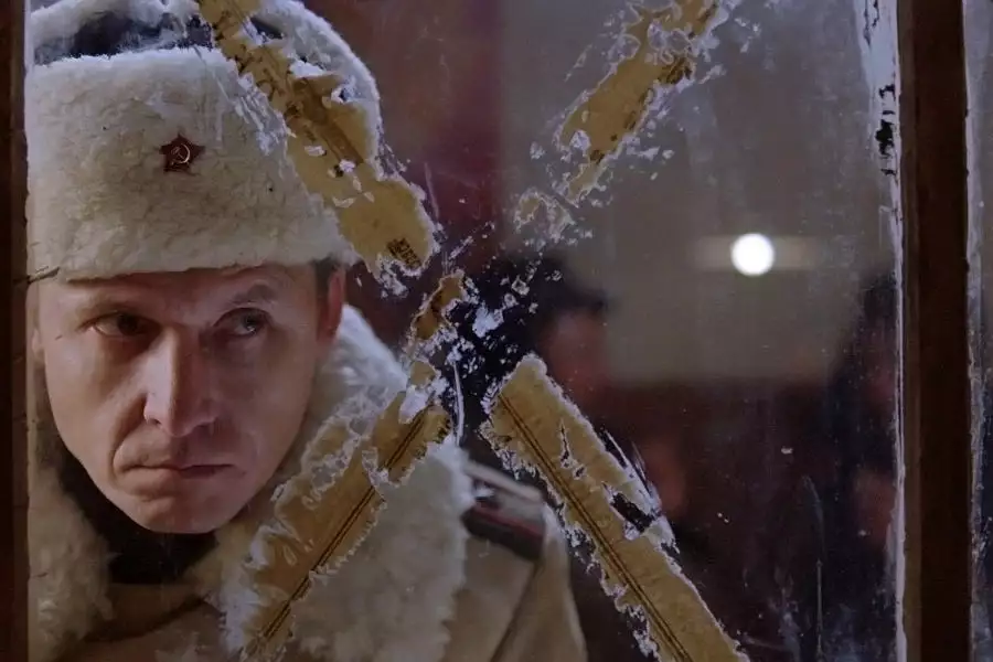 Szczęście ty moje - galeria zdjęć - filmweb