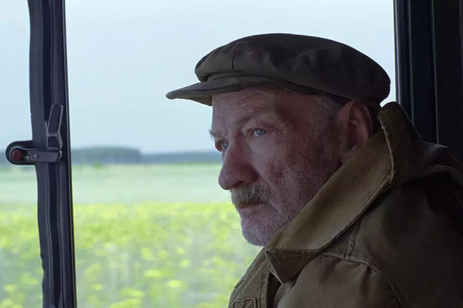 Szczęście ty moje - galeria zdjęć - filmweb