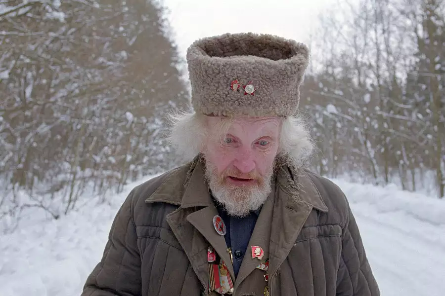 Szczęście ty moje - galeria zdjęć - filmweb