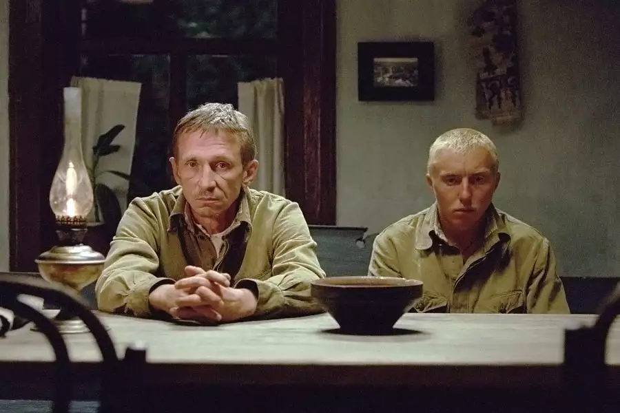 Szczęście ty moje - galeria zdjęć - filmweb