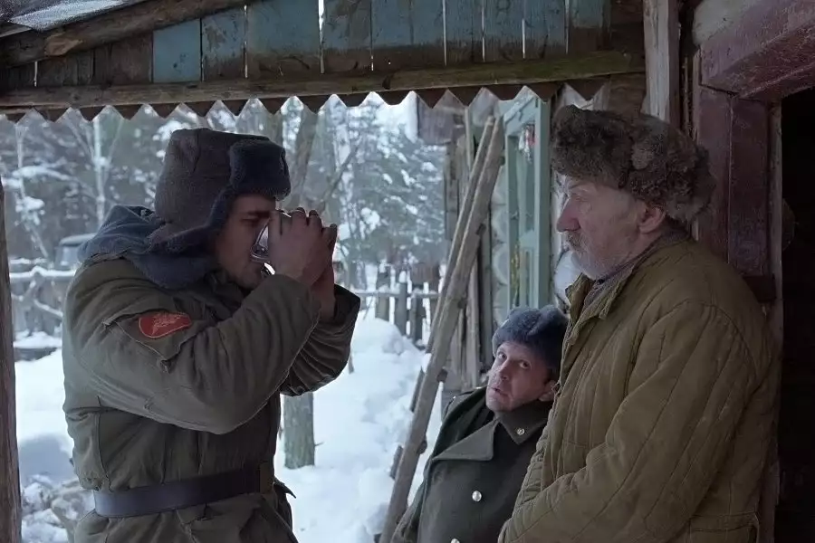 Szczęście ty moje - galeria zdjęć - filmweb