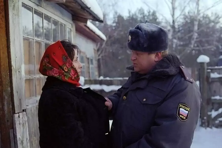 Szczęście ty moje - galeria zdjęć - filmweb
