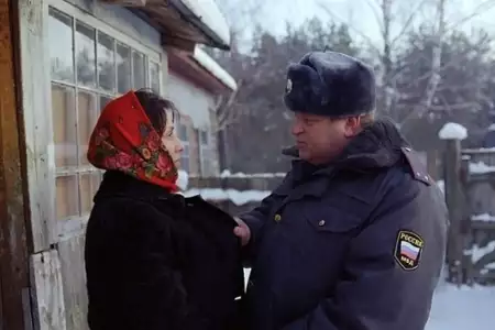 Szczęście ty moje - galeria zdjęć - filmweb