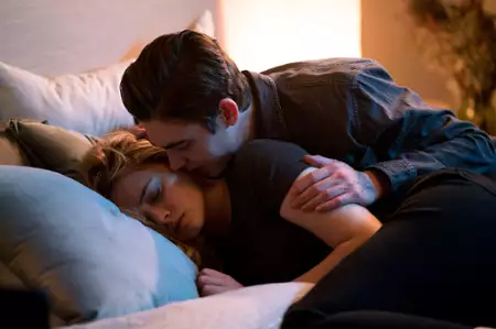 After 4. Bez siebie nie przetrwamy - galeria zdjęć - filmweb