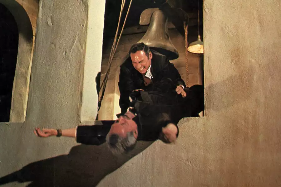 Lęk wysokości - galeria zdjęć - filmweb